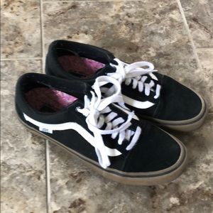 Men’s vans proskate, size 10, great condition